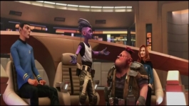 Star Trek Prodigy - Season 01 Episode 06